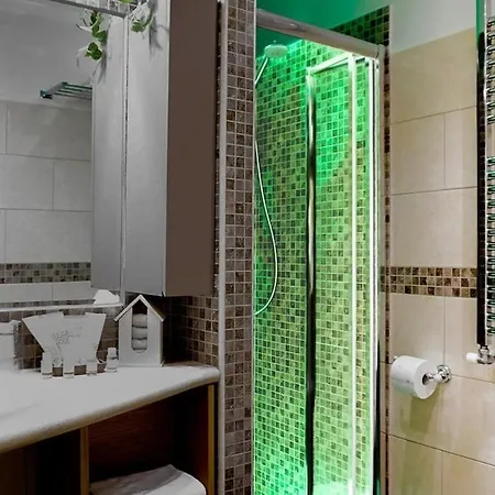 Apartamento Vacation In Roma