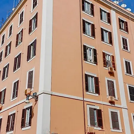 Apartamento Vacation In *