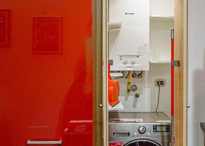 Apartamento Vacation In