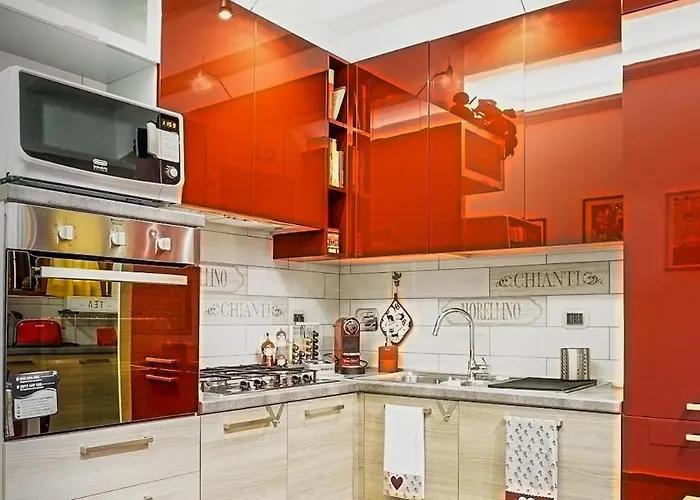 Vacation In Apartamento