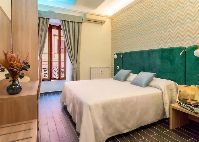 Apartamento Vacation In Roma