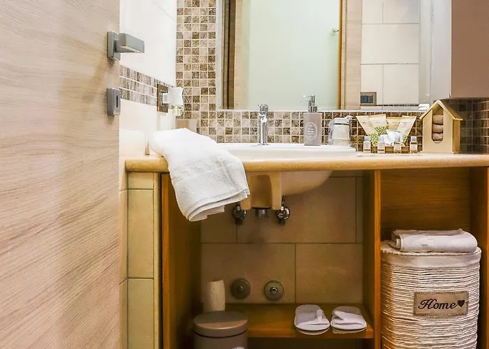 Vacation In Apartamento Roma