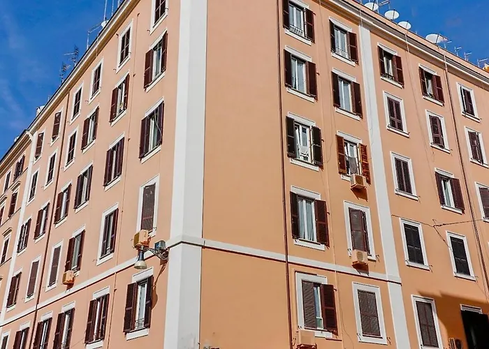 Apartamento Vacation In *