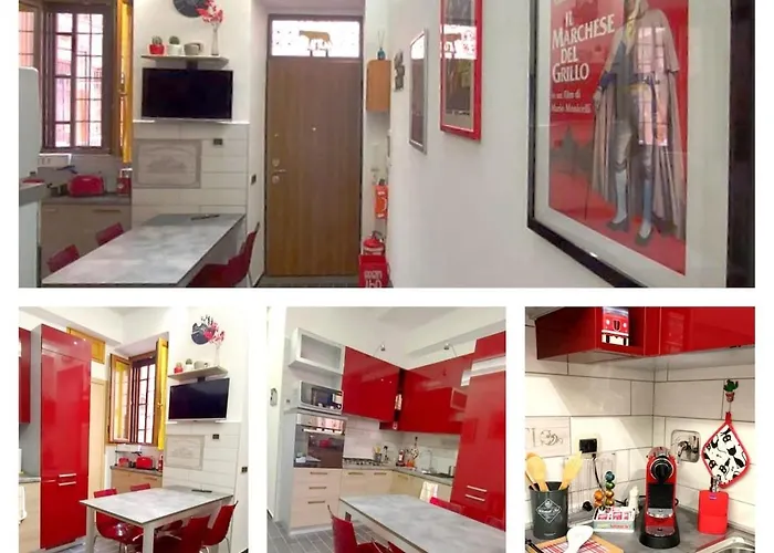 Apartamento Vacation In