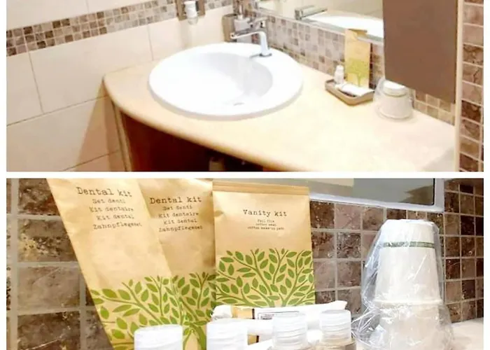 Vacation In Apartamento