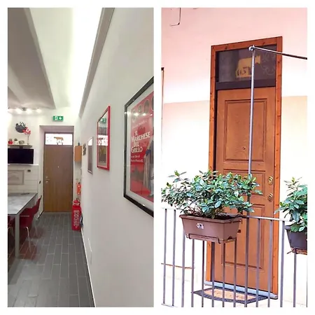 Vacation In Apartmán