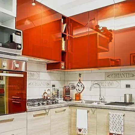 Vacation In Apartmán