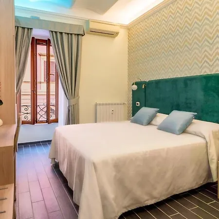 Apartmán Vacation In Řím