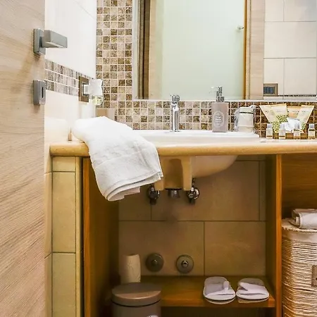 Vacation In Apartmán Řím