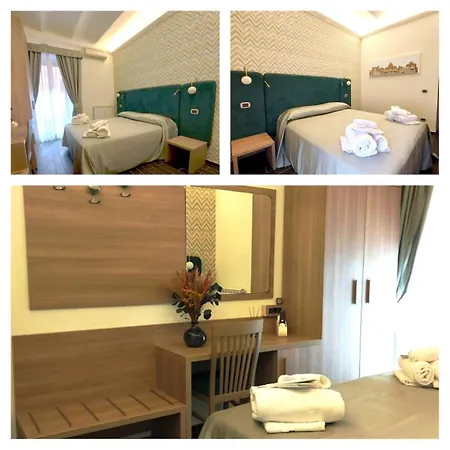 Apartman Vacation In Róma