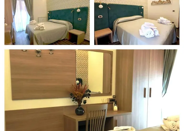 Vacation In Apartmán *