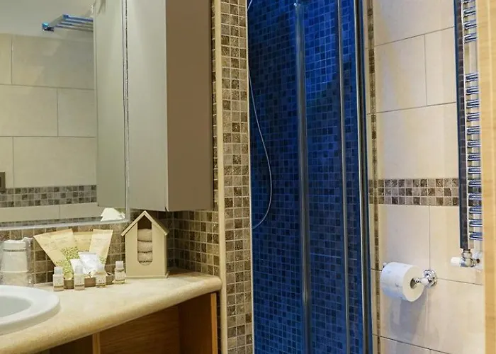 Apartmán Vacation In *